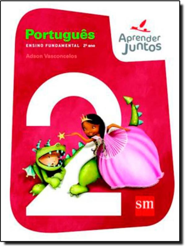 Aprender Juntos Portugues Ano Ed Edicoes Sm Didatica