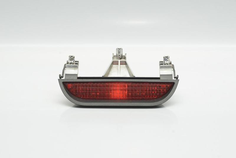 Brake Light Luz Freio Duster 2014 A 2020 S Moldura 265900027r Original