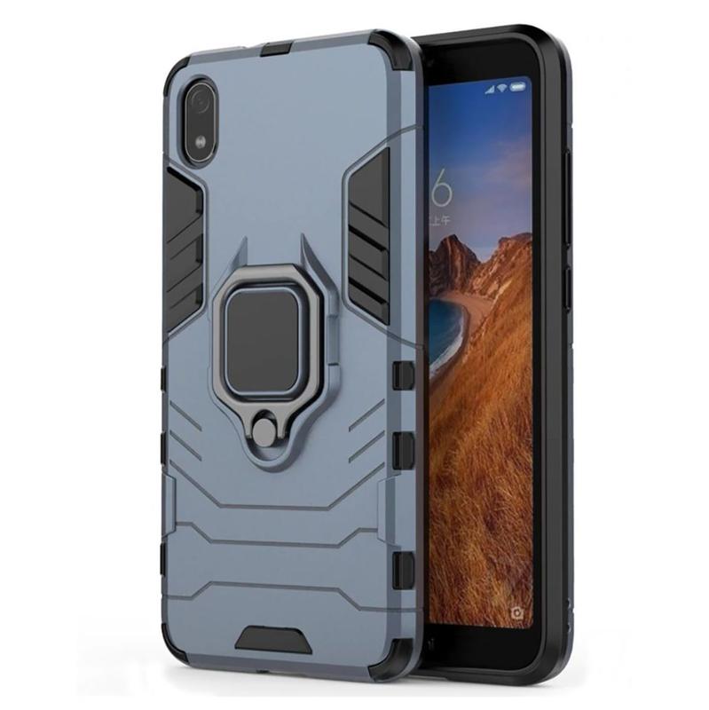 Capa Armor Híbrida 4em1 Para Xiaomi Redmi 7A Kamecase Capinha de