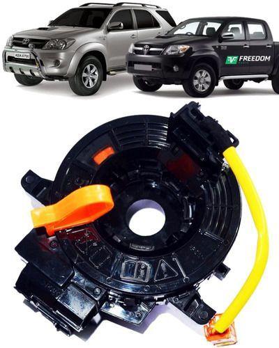 Cinta De Airbag Hard Disk Hilux Srv E Sw4 Sem Controle Som TOYOTA