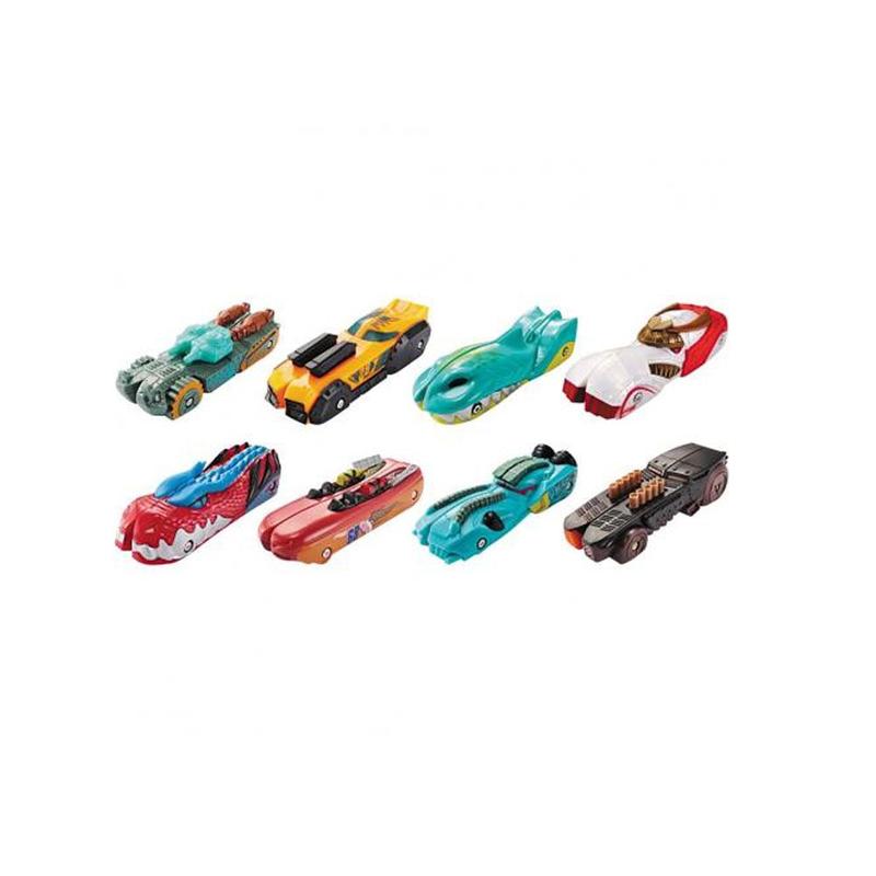 Hot Wheels Split Speeders Carro Sortidos Djc20 Mattel Carrinho De Brinquedo Magazine Luiza