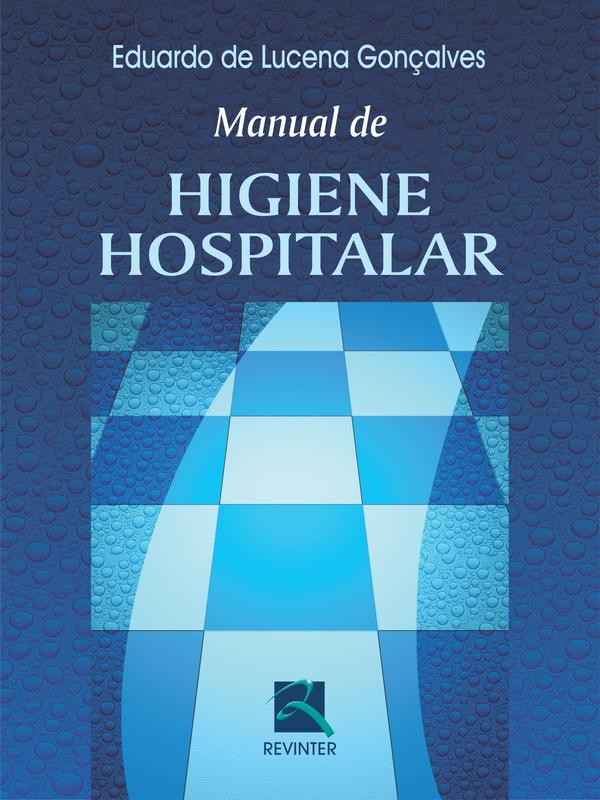 Livro Manual De Higiene Hospitalar Livros De Medicina Magazine Luiza