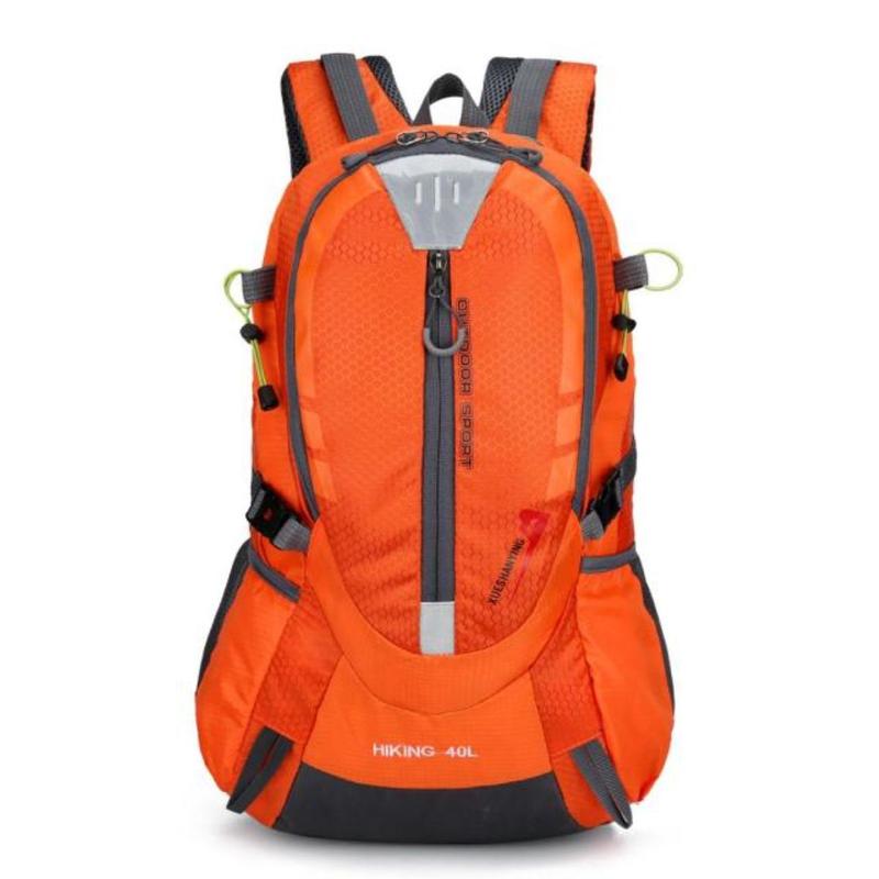 Mochila Viagem Camping Trilha Trekking Montanhismo L Hiking