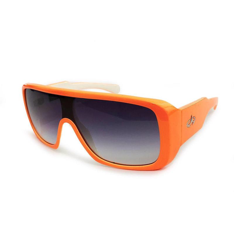 Culos De Sol Evoke Amplifier Fl Orange Fluor Orange Fluo Culos De