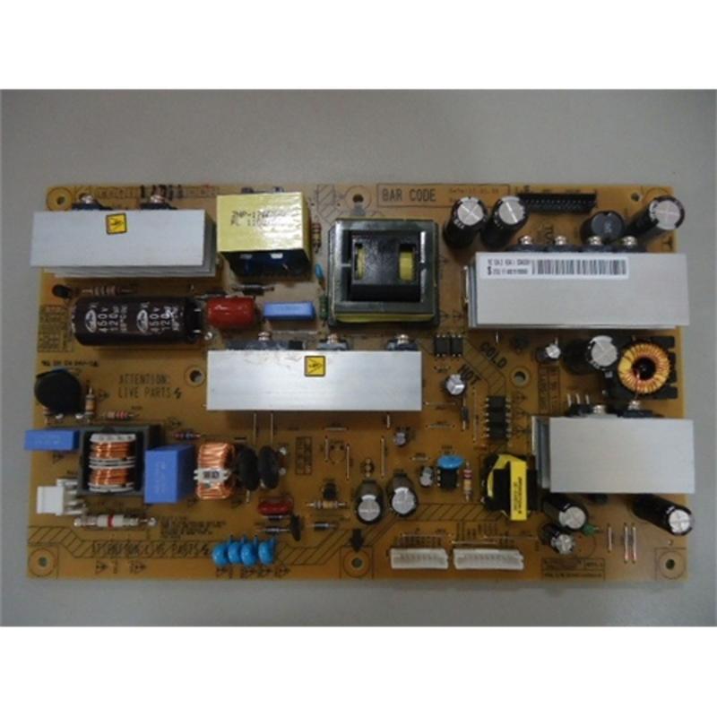 Placa Fonte Tv Philips Pfl Gl Psu Low Placa Da Fonte Para