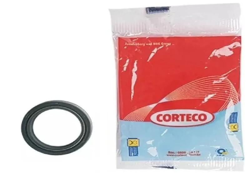 Retentor Bengala Garfo Original Corteco Honda Cg Titan Fan Ano