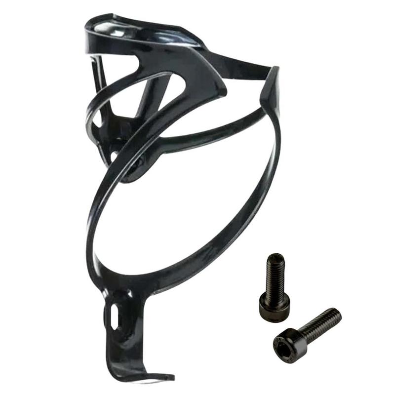 Suporte Squeeze Caramanhola Porta Garrafa De Gua Bicicleta Mtb Bike