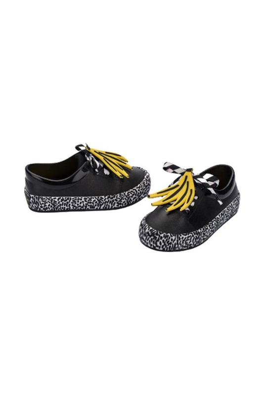 Tênis Infantil Mini Melissa Street Fábula BB Original Tênis