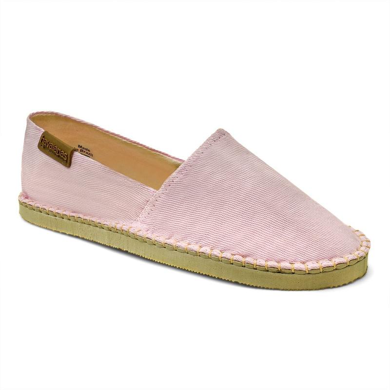 Alpargata Havaianas Sapatilha Unissex Tradicional Confortável