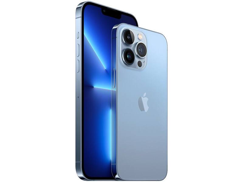 Apple iPhone 13 Pro シエラブルー 使用済み Apple iPhone 13 Pro Max 