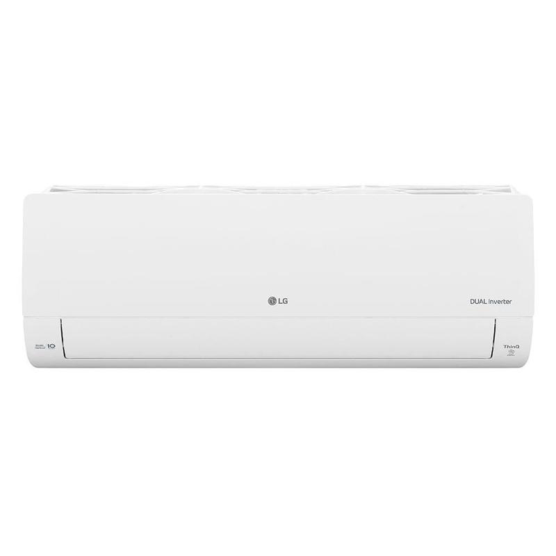 Ar Condicionado Split Hi Wall Springer Midea Air Volution 18.000 Btus  Quente e Frio 220V - ClimaRio - Clima Rio