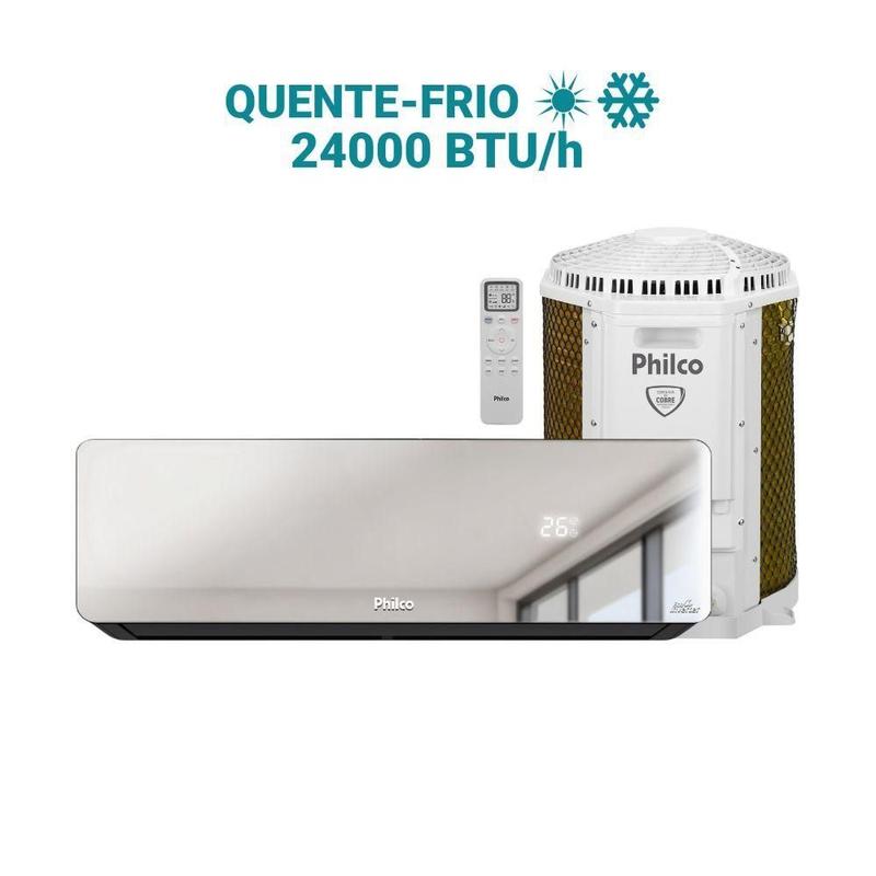 Philco Inverter PAC24QG