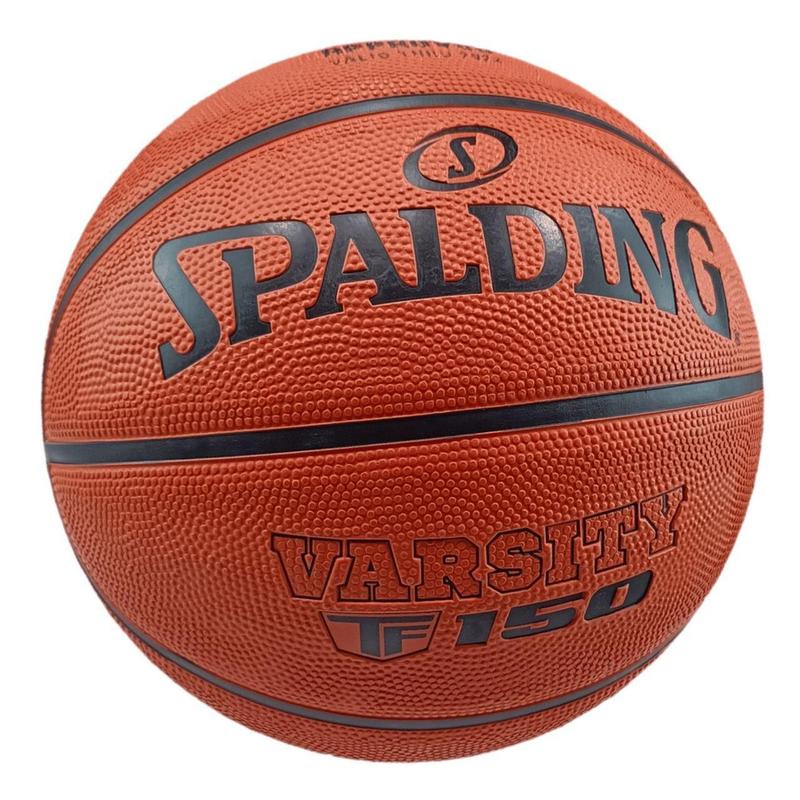 Bola Basquete Spalding TF-150 Laranja - Compre Agora