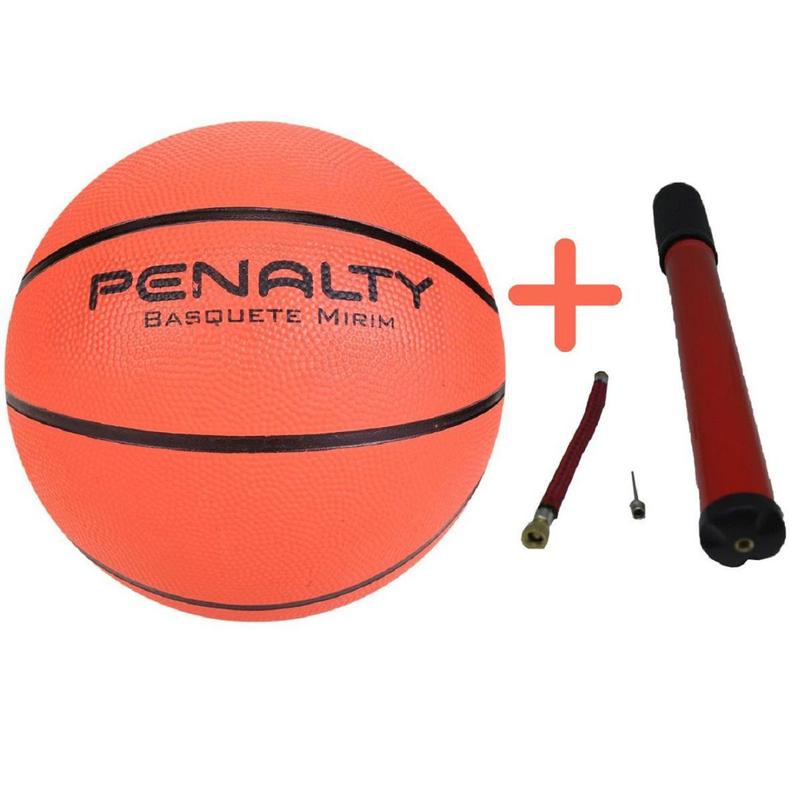 Bola de basquete Penalty Play Off Mirim