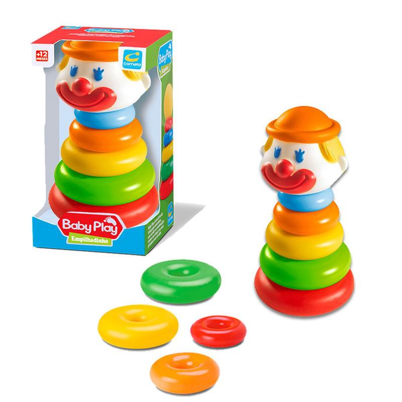 Sonic Elástico Brinquedo Estica Classico 13cm - Dourado - Shop Macrozao