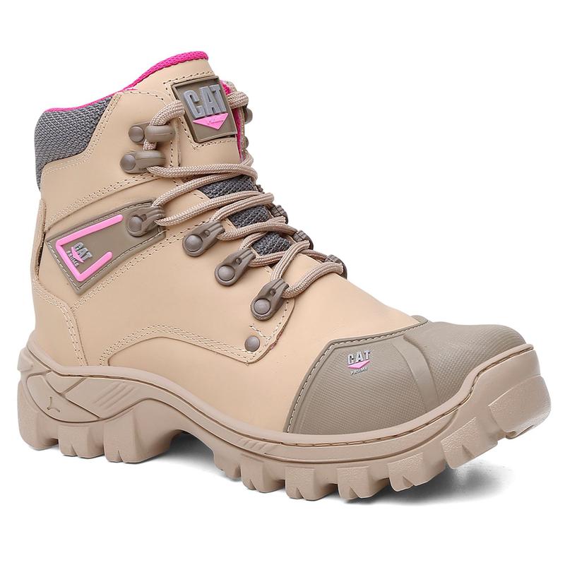 Coturno Bota Cat Caterpillar Coturno Caterpillar Bota Epi Cat