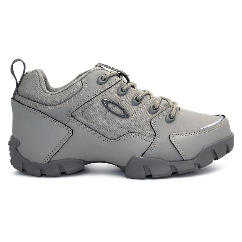 Oakley Flak Low Tenis Oakley Botinha Masculino Bota Oakley