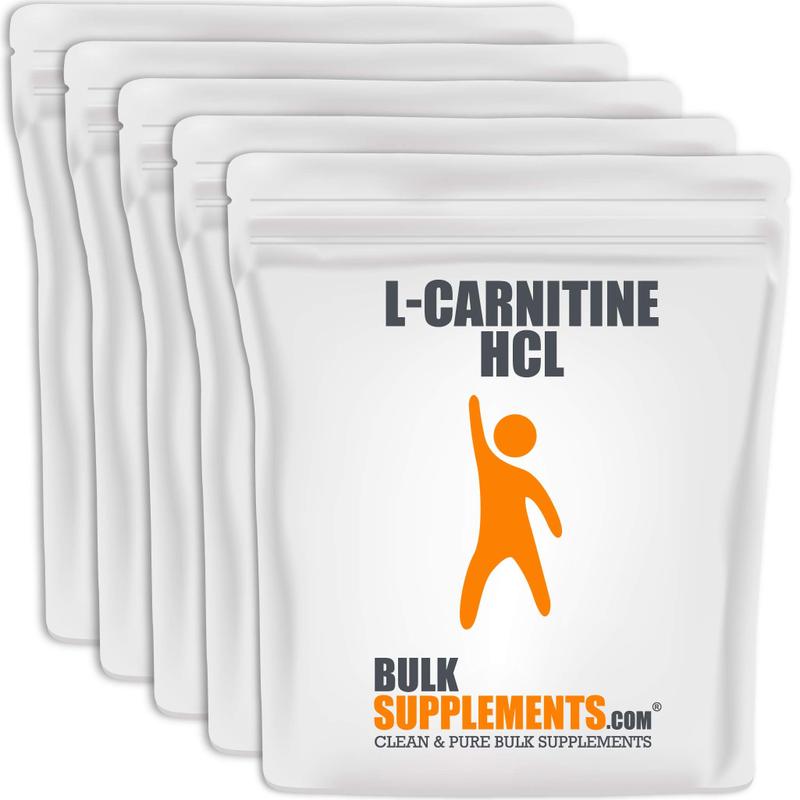 acetyl l carnitine weight loss Bulksupplements De Lcarnitina em Promoção no Magazine Luiza