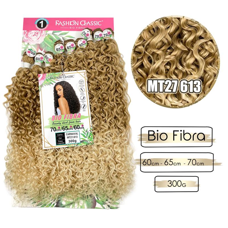 CARNAVAL-BIO FIBRA-FASHION CLASSIC