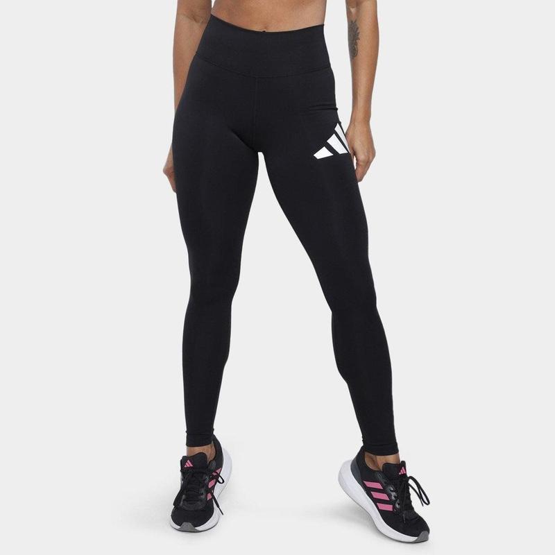 Calça Legging Adidas Essentials Feminina Calça Legging