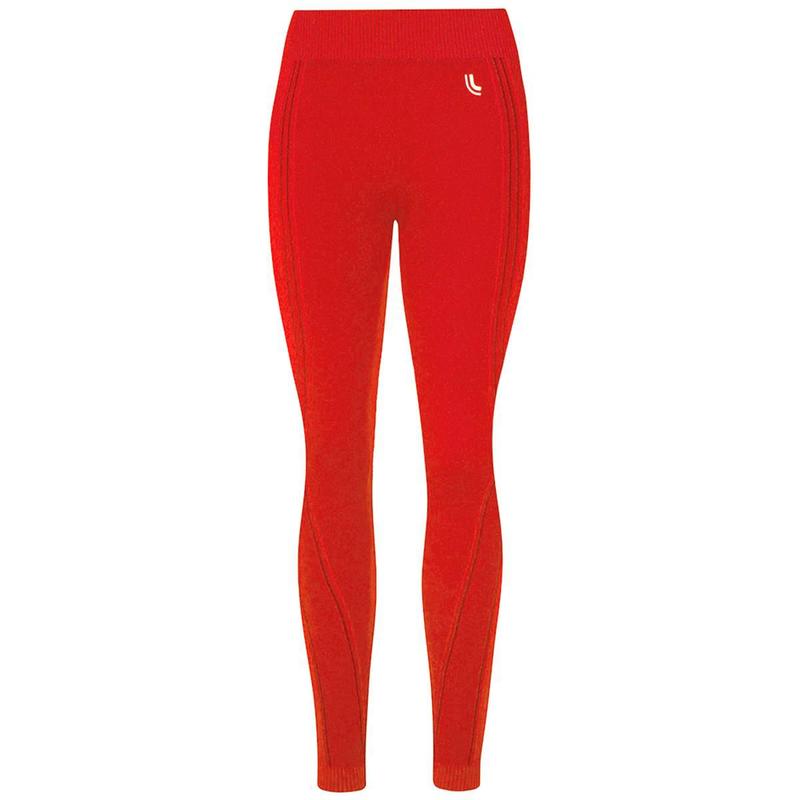 Calça Legging Lupo Sport Feminina Fitness Academia Leguin Legues 71053  Original - Calça Legging - Magazine Luiza