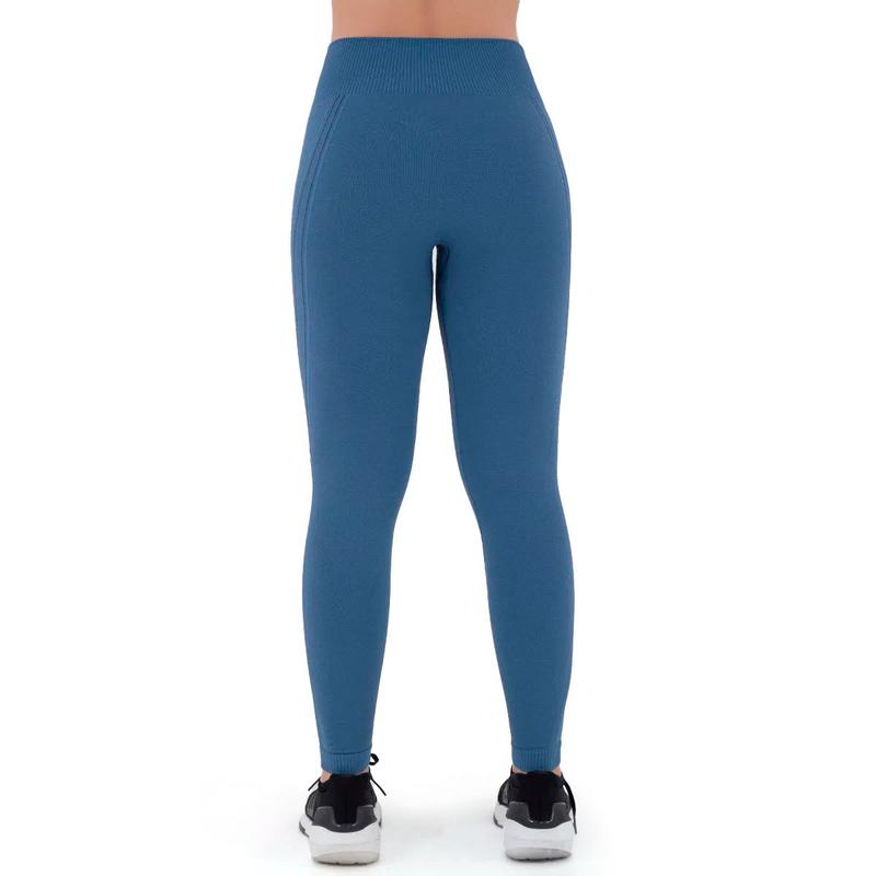 Calça Legging Lupo Sport Feminina Fitness Academia Leguin Legues 71053  Original - Calça Legging - Magazine Luiza