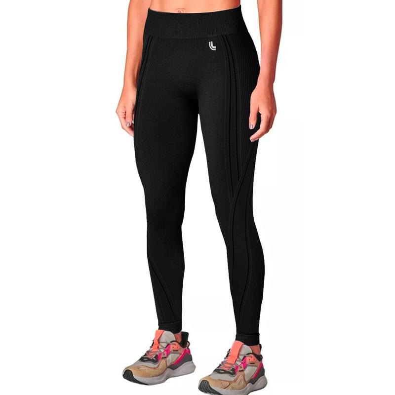 Kit C/ 2 Calça Legging Max Lupo Sport 71053-001