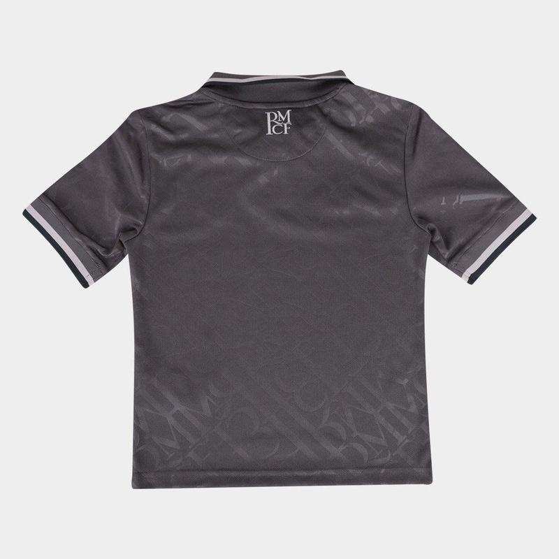 Camisa Real Madrid Infantil Third 24/25 s/n Torcedor Adidas