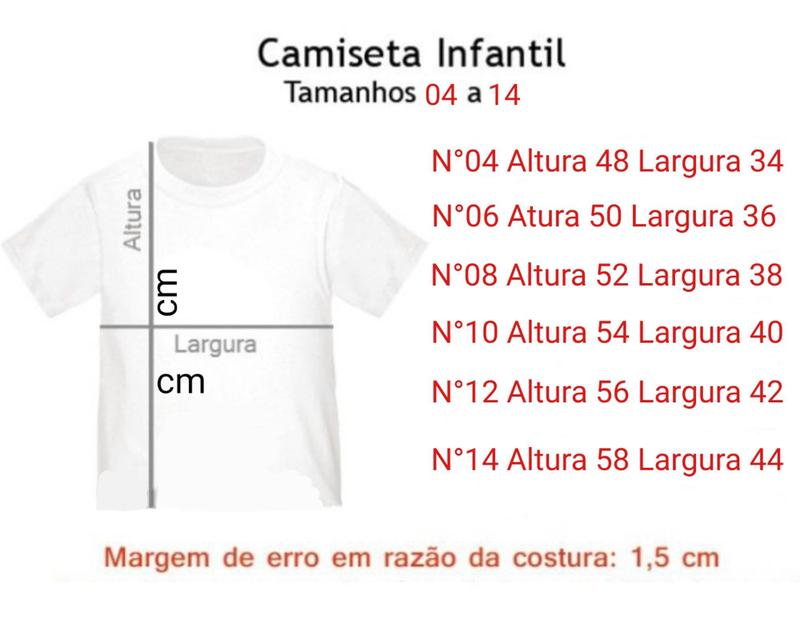 Camiseta blusa preta infantil menina roblox julia minegirl - Camiseta  Infantil - Magazine Luiza