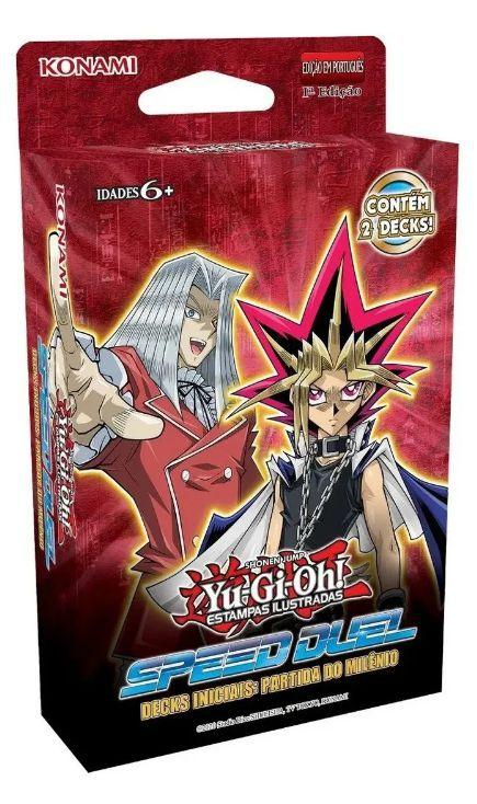 yugioh yugi decks YU-GI-OH! King of Games: Yugi's Legendary Decks