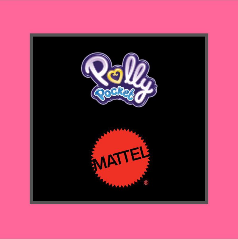 Casa Portátil Polly Pocket Gigante Casinha Surpresas Boneca Vários  Ambientes Escala Polly Matel Poly, Magalu Empresas