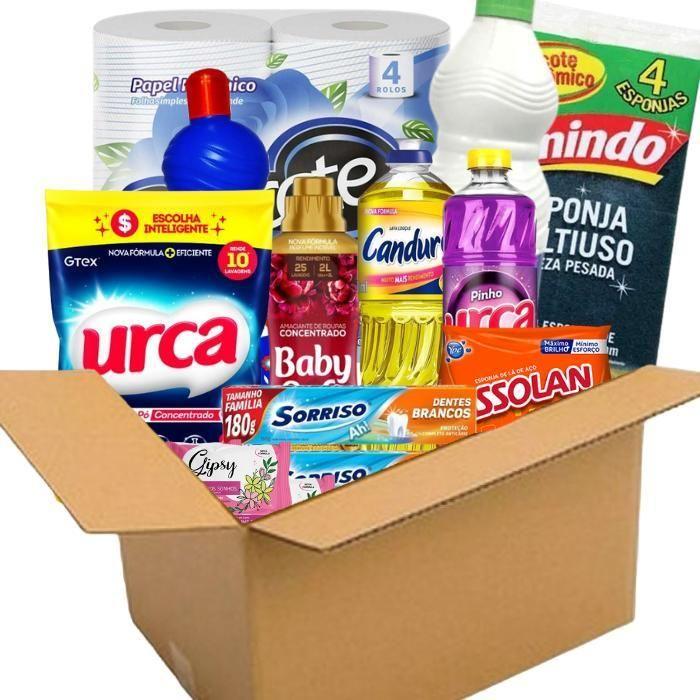 Fábrica Lixeira Inox Suprimentos Empresa Pernambuco