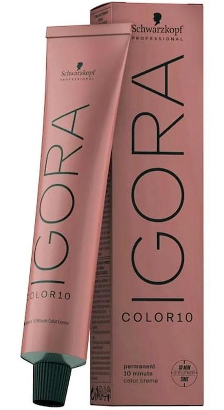 Coloração Schwarzkopf Igora Royal 7/77 Louro Médio Cobre Extra - Tintura  60ml - Tinta de Cabelo - Magazine Luiza