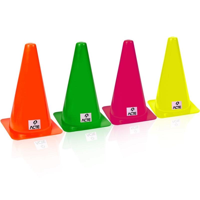 Cone de Agilidade Vollo