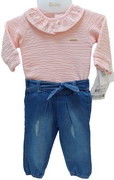 Roupas CalÃ§a Jeans BebÃª Rn CalÃ§as Para BebÃª CalÃ§a Tipo