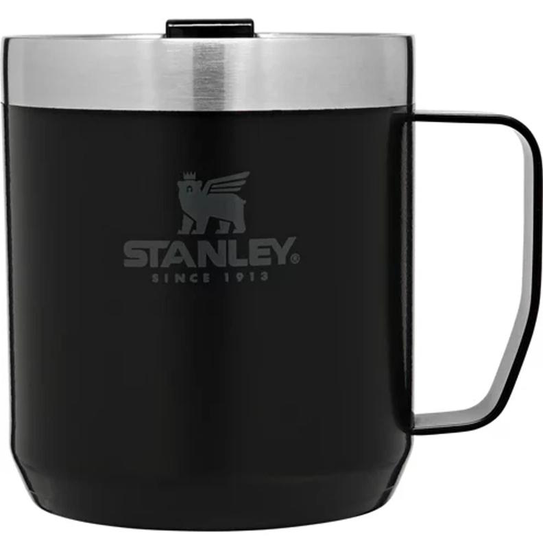 Copo Stanley Térmico Com 2 Tampas 420 ML – Online Atacadão