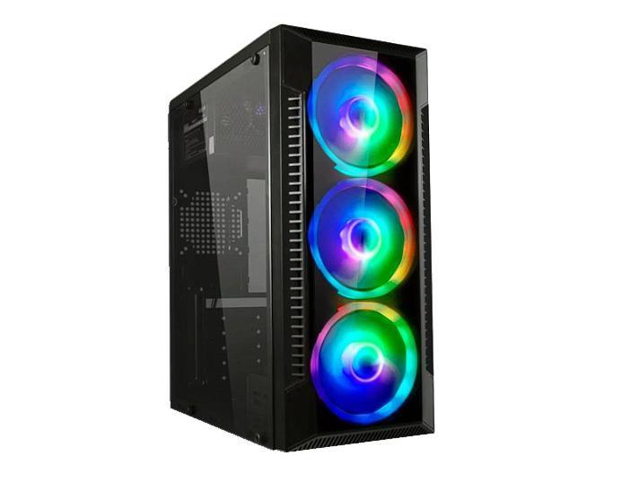 Pc gamer barato i5 8gb ssd 240gb com jogos instalados + wi-fi - GSNEW -  Computador Gamer - Magazine Luiza