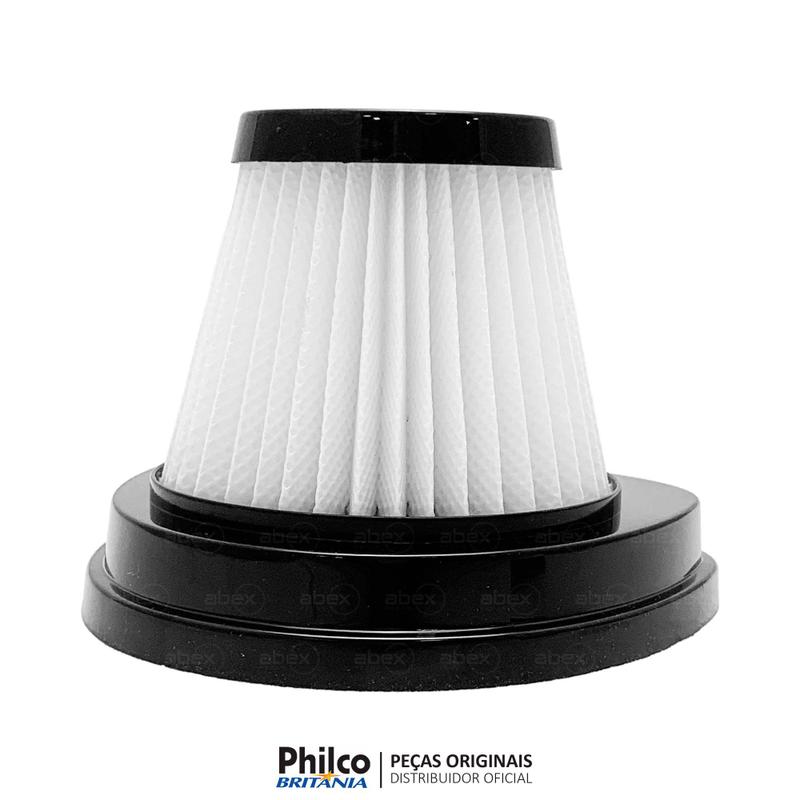 Filtro Hepa Aspirador Philco Easy Clean L Original