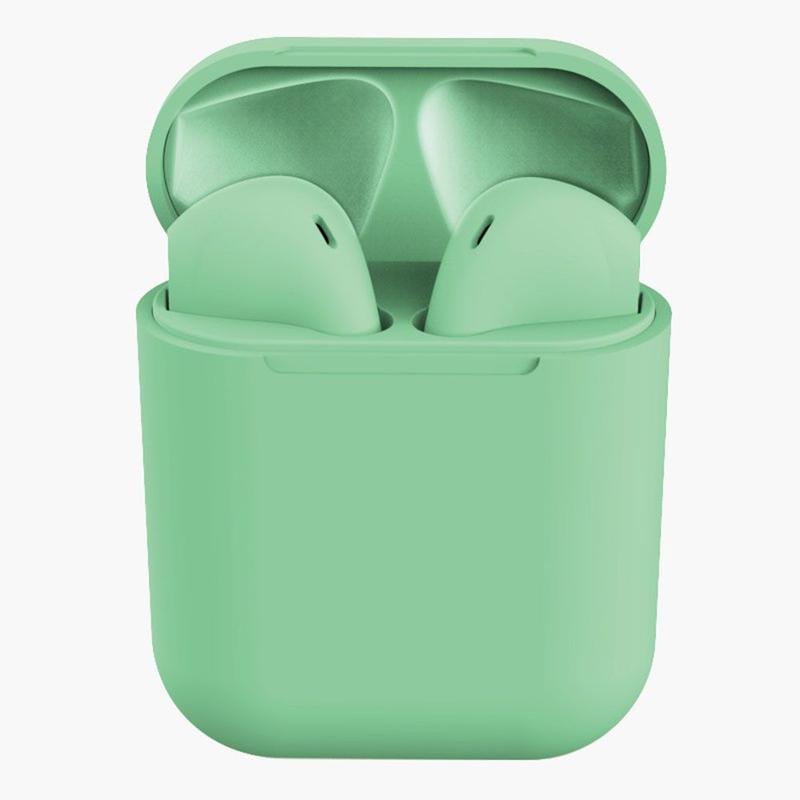 Inpods Audifonos Bluetooth I12 Airpods Inpods 12 Informacion