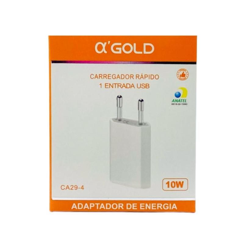 BASE CARREGADOR 10W