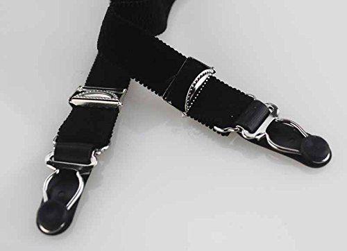 tvrtyle garter belt Garter belts Black main image 0