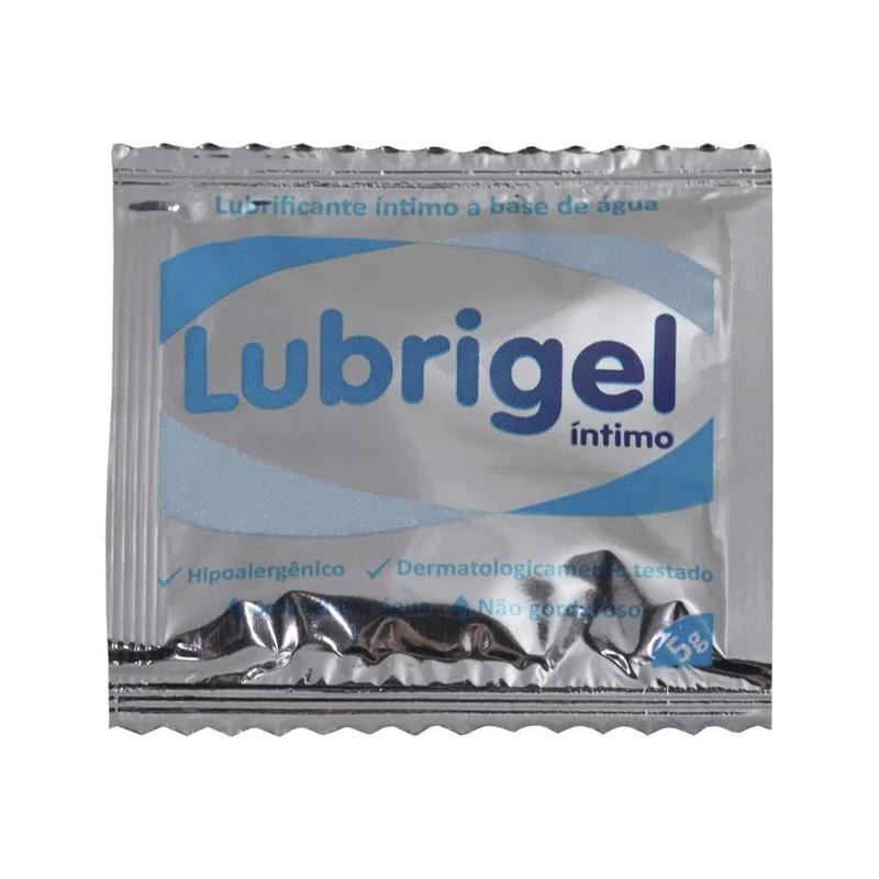Gel Anestesico Lubrificante Lubrigel 250g Plug Anal P em Promoção no  Magazine Luiza