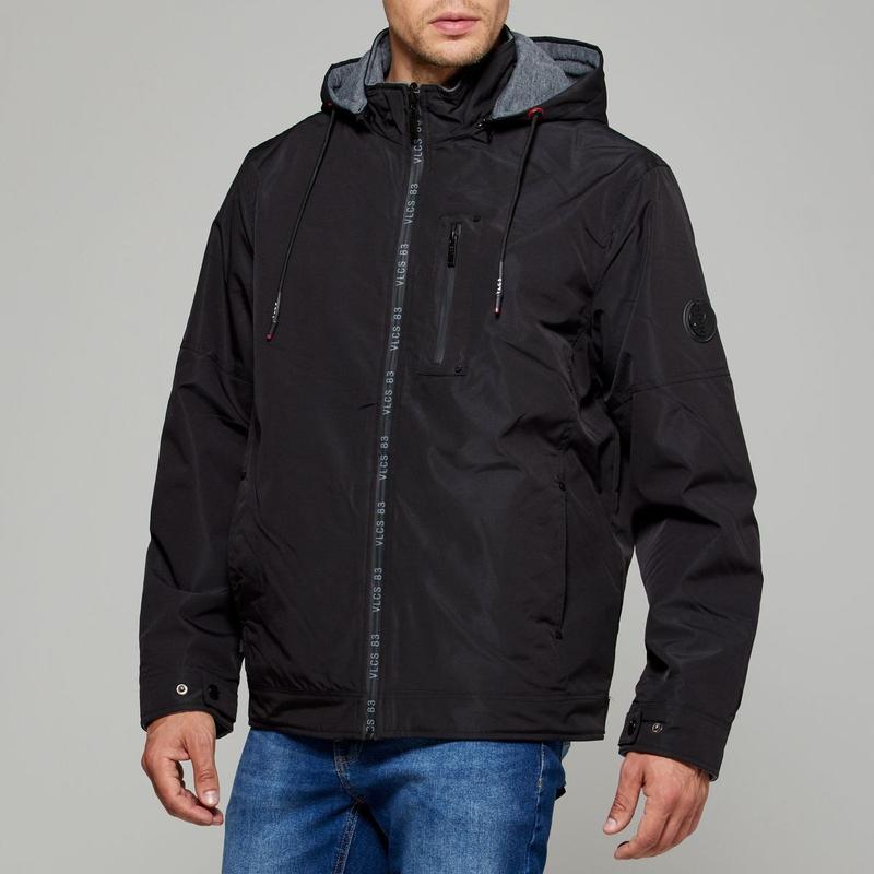 Jaqueta VLCS Division Dupla Face Jaqueta Feminina Magazine