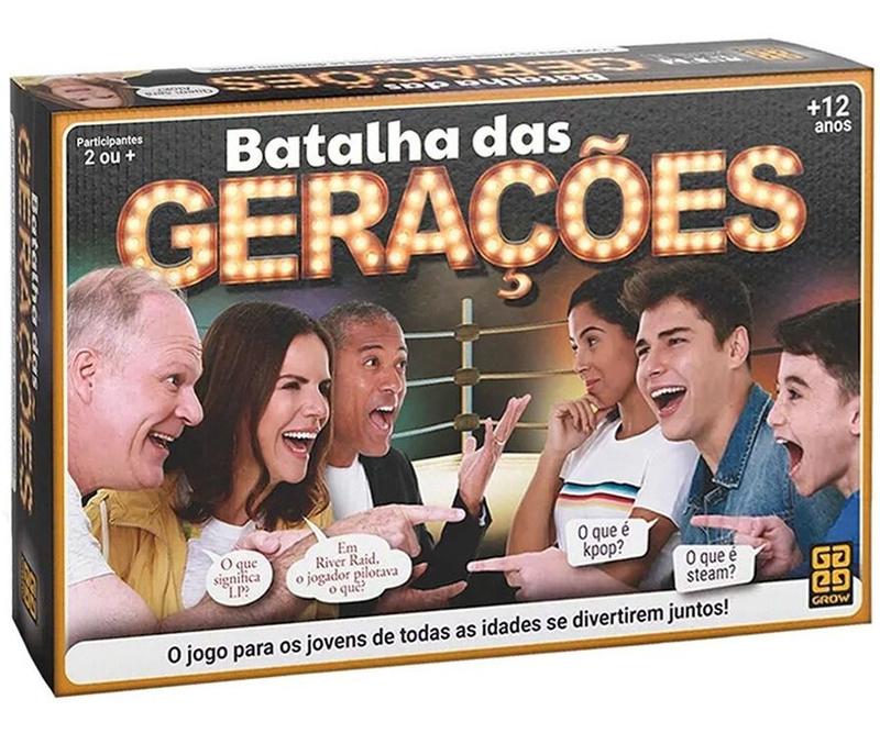 Jogo Imagem e Ação Júnior Gato Galáctico Grow 04117