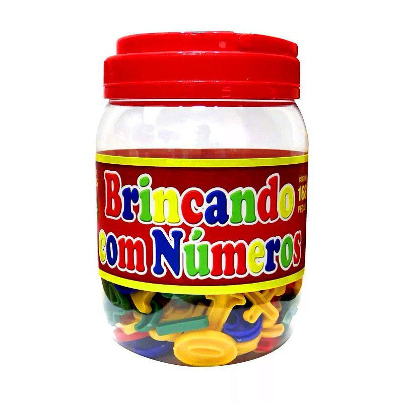 Jogo Tornado 0521- Brincadeira De Criança - Dorémi Brinquedos