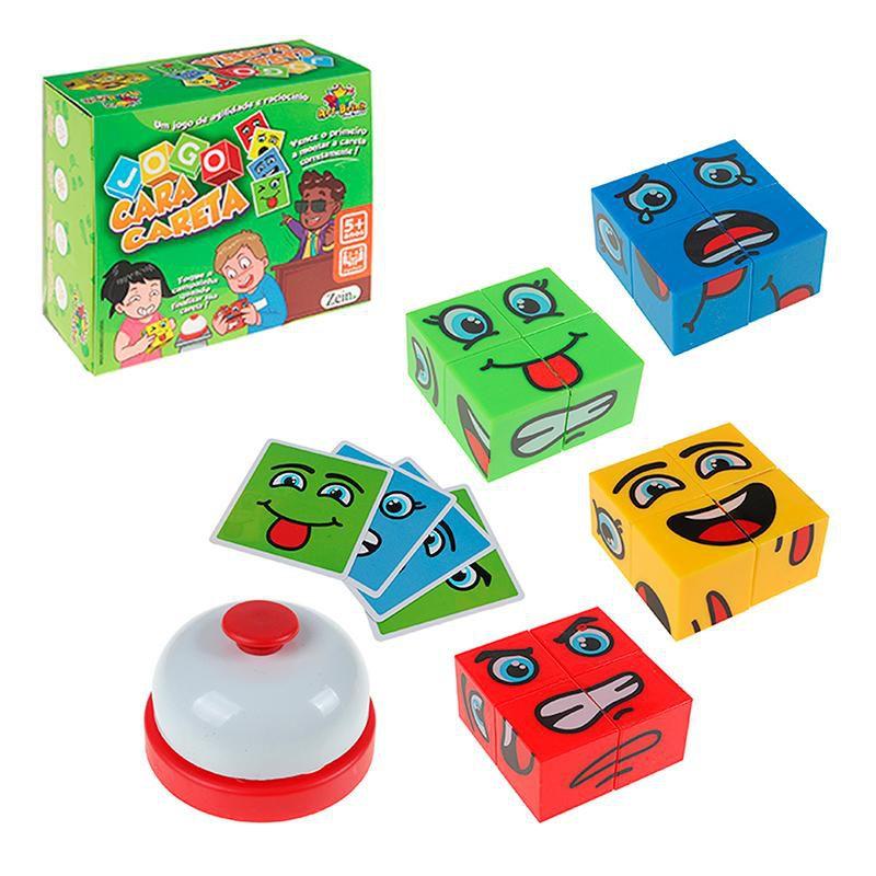 Jogo Infantil Interativo Macaco Game - Braskit - Shop Macrozao