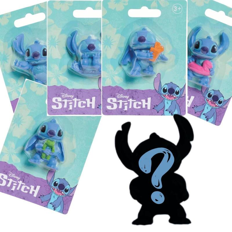 SD様リクエスト5点 まとめ商品 DISNEY Lilo&Stitch チャーム Magazine 