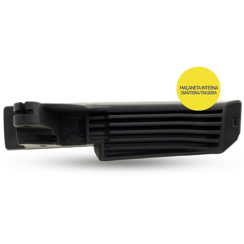 Maçaneta Externa Porta Direita Gm Celta 2007 2008 2009 2010 | MercadoLivre
