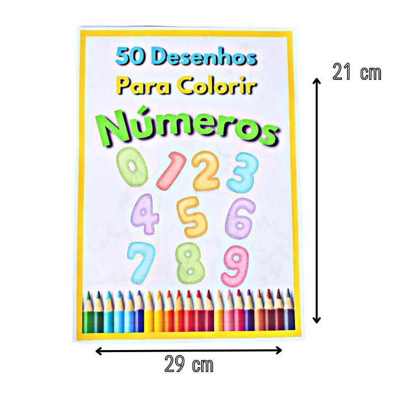 Kit 50 Desenhos Infantil P/ Colorir Sonic Envio Imediato - Infinity  Brinquedos - Kit de Colorir - Magazine Luiza