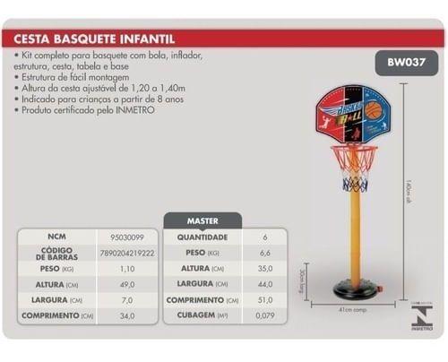 Bolas de Basquete - Sportset